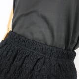 【17336】レースリボンデザインスカート	 | SneepDip | 詳細画像5 