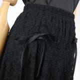 【17336】レースリボンデザインスカート	 | SneepDip | 詳細画像6 