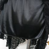 【17336】レースリボンデザインスカート	 | SneepDip | 詳細画像7 