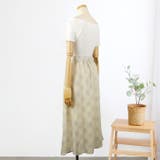 【17337】チェックロングスカート	 | SneepDip | 詳細画像6 