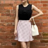 【17338】2WAYリボントップス | SneepDip | 詳細画像10