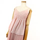 【17342】レースキャミ＆パンツSET | SneepDip | 詳細画像7 