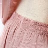 【17342】レースキャミ＆パンツSET | SneepDip | 詳細画像8 