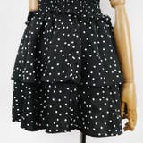 【17344】ドットベアワンピース	 | SneepDip | 詳細画像6 