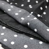 【17344】ドットベアワンピース	 | SneepDip | 詳細画像7 