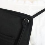 【17352】カジュアルオールインワン	 | SneepDip | 詳細画像11 