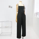 【17352】カジュアルオールインワン	 | SneepDip | 詳細画像8 