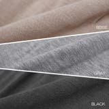 【17355】フレアワイドパンツ	 | SneepDip | 詳細画像9 