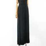 【17355】フレアワイドパンツ	 | SneepDip | 詳細画像4 