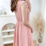 【17359】ハートネックワンピース	 | SneepDip | 詳細画像3 