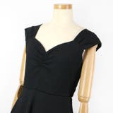 【17359】ハートネックワンピース	 | SneepDip | 詳細画像5 