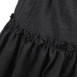 【17368】チュールヘムフレアスカート | SneepDip | 詳細画像6