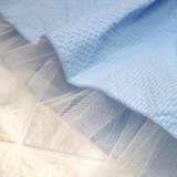 【17368】チュールヘムフレアスカート | SneepDip | 詳細画像7