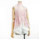 【17370】ストールフレアキャミ	 | SneepDip | 詳細画像3 