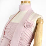 【17370】ストールフレアキャミ	 | SneepDip | 詳細画像4 