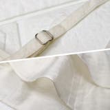 【17370】ストールフレアキャミ	 | SneepDip | 詳細画像6 