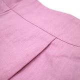 【17371】タックショートパンツ	 | SneepDip | 詳細画像8 