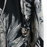 【17376】ボタニカルワイドパンツ	 | SneepDip | 詳細画像6 