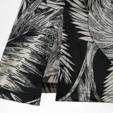 【17376】ボタニカルワイドパンツ	 | SneepDip | 詳細画像7 