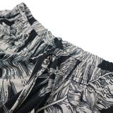 【17376】ボタニカルワイドパンツ	 | SneepDip | 詳細画像8 