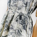 【17377】ホルターネックシフォンブラウス | SneepDip | 詳細画像5