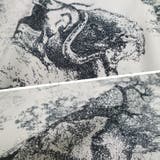 【17377】ホルターネックシフォンブラウス | SneepDip | 詳細画像9