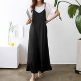 【17378】ＴシャツSETワイドオールインワン | SneepDip | 詳細画像4 