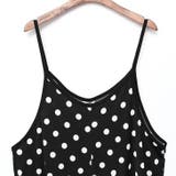 【17378】ＴシャツSETワイドオールインワン | SneepDip | 詳細画像6 