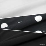 【17378】ＴシャツSETワイドオールインワン | SneepDip | 詳細画像10 