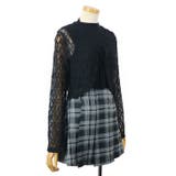 【17390】レースボレロ	 | SneepDip | 詳細画像5 