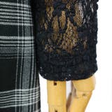 【17390】レースボレロ	 | SneepDip | 詳細画像6 