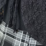 【17390】レースボレロ	 | SneepDip | 詳細画像7 