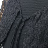 【17390】レースボレロ	 | SneepDip | 詳細画像8 