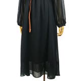 【17400】オフショルベルトワンピース | SneepDip | 詳細画像8 