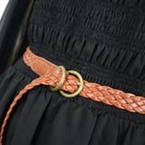 【17400】オフショルベルトワンピース | SneepDip | 詳細画像9 