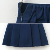 【17418】プリーツミニスカート	 | SneepDip | 詳細画像6 