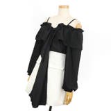 【17427】リボンタイオフショルブラウス | SneepDip | 詳細画像8