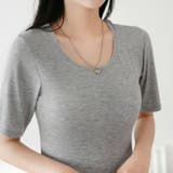 【17429】フーディー&ロングTシャツワンピース | SneepDip | 詳細画像6