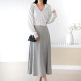 【17429】フーディー＆ロングTシャツワンピース	 | SneepDip | 詳細画像2 