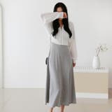 アイボリー | 【17429】フーディー＆ロングTシャツワンピース	 | SneepDip