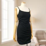 【17438】ゆるふわオフタートルニットワンピース	 | SneepDip | 詳細画像7 