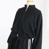 【17467】フリースサイドラインパンツSET	 | SneepDip | 詳細画像6 