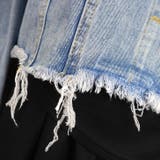 【17468】カットオフGジャン	 | SneepDip | 詳細画像11 