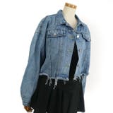 【17468】カットオフGジャン	 | SneepDip | 詳細画像6 