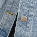 【17468】カットオフGジャン	 | SneepDip | 詳細画像8 