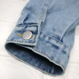 【17468】カットオフGジャン	 | SneepDip | 詳細画像10 