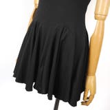 【17471】ホルターネックフレアワンピース	 | SneepDip | 詳細画像8 