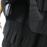 【17472】ティアードロングスカート	 | SneepDip | 詳細画像10 