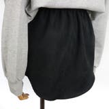 【17473】レイヤードつけシャツ	 | SneepDip | 詳細画像11 