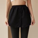 【17473】レイヤードつけシャツ	 | SneepDip | 詳細画像6 